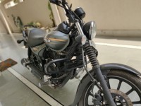 Bajaj Avenger Street 220 2016 Model