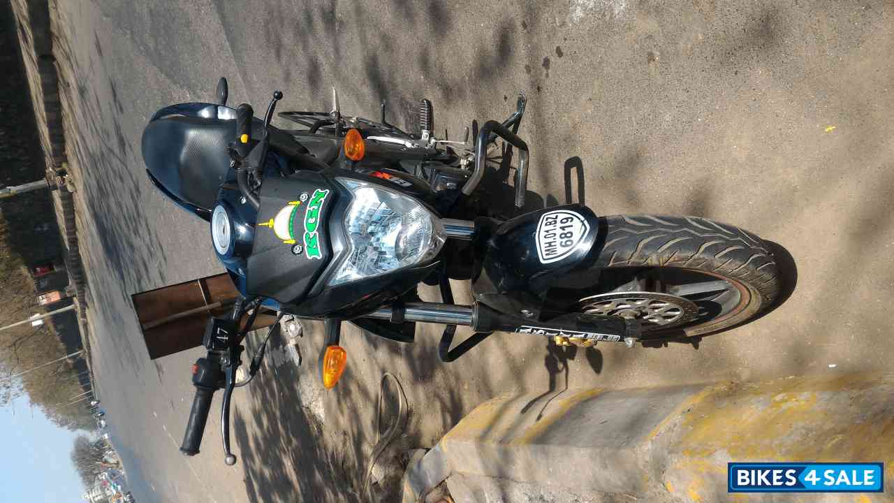 Suzuki Gixxer 150