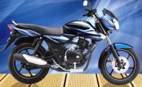 Bajaj Discover 125 2013 Model