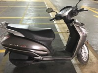 Honda Activa 125