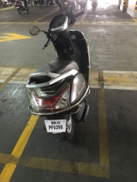 Honda Activa 125