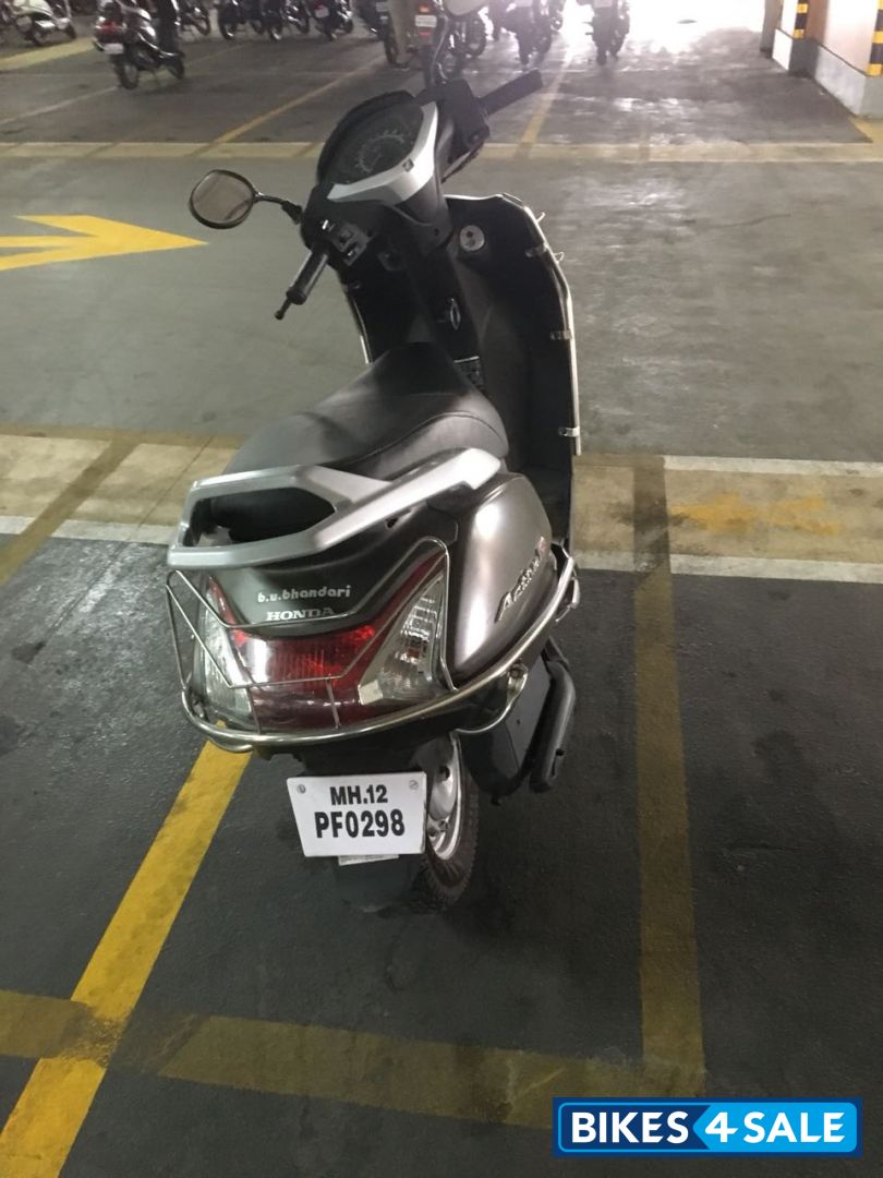 Honda Activa 125