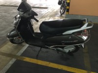 Honda Activa 125