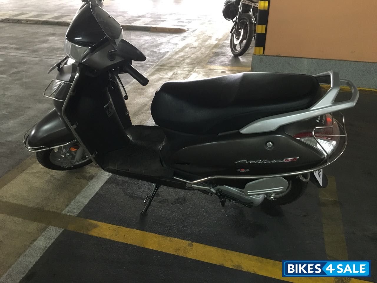 Honda Activa 125