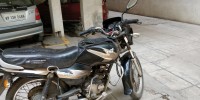 TVS Victor GL