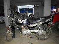TVS Victor GL