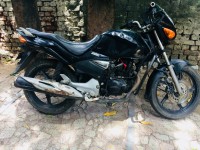Hero CBZ Xtreme 2006 Model