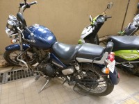 Royal Enfield Thunderbird 350