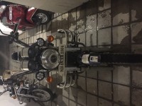 Royal Enfield Thunderbird 350 2015 Model