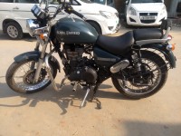 Royal Enfield Thunderbird 500
