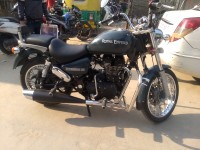 Royal Enfield Thunderbird 500