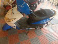 Honda Dio