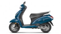 Honda Activa 4G 2017 Model