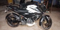 Bajaj Pulsar 200 NS 2017 Model
