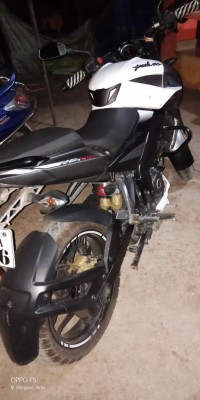 Bajaj Pulsar 200 NS