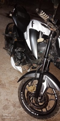 Bajaj Pulsar 200 NS