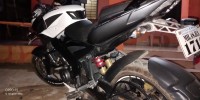 Bajaj Pulsar 200 NS