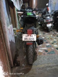 Yamaha FZ-S 2011 Model