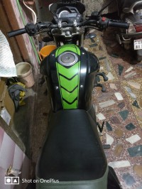 Yamaha FZ-S
