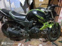 Yamaha FZ-S