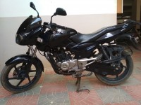 Bajaj Pulsar 150 DTSi 2012 Model