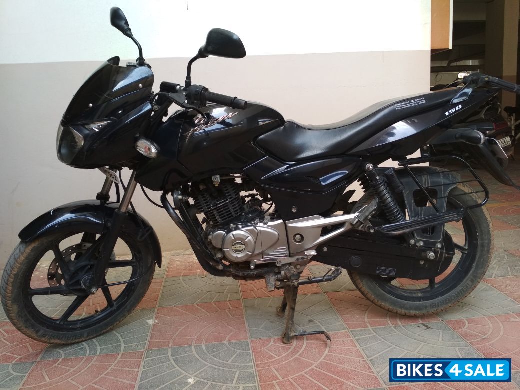Bajaj Pulsar 150 DTSi