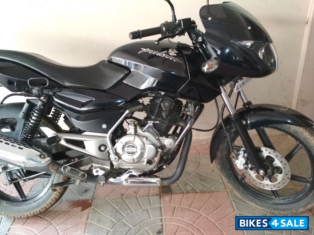 Bajaj Pulsar 150 DTSi Bajaj Pulsar 150 DTSi