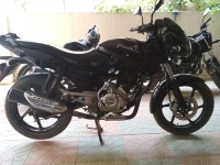 Bajaj Pulsar 150 DTSi