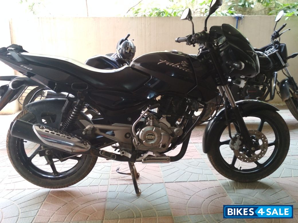 Bajaj Pulsar 150 DTSi Bajaj Pulsar 150 DTSi