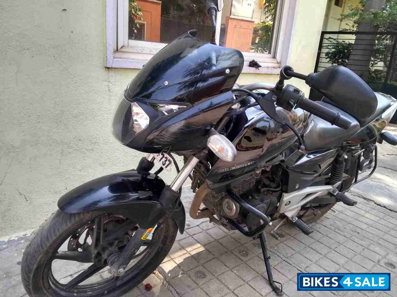 Bajaj Pulsar 200 DTSi