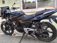 Bajaj Pulsar 200 DTSi