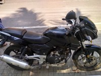 Bajaj Pulsar 200 DTSi