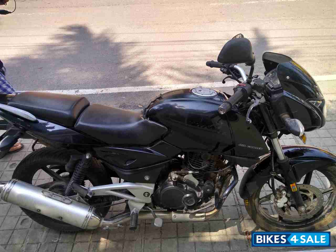 Bajaj Pulsar 200 DTSi