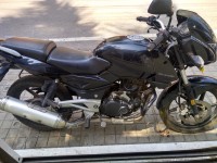 Bajaj Pulsar 200 DTSi