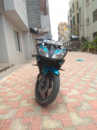 Yamaha YZF R15 V2 2015 Model