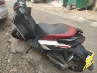 Aprilia SR 150