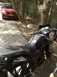 TVS Apache RTR 160 2017 Model