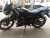 TVS Apache RTR 160