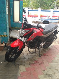 Honda CB Hornet 160R 2016 Model