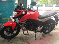 Honda CB Hornet 160R