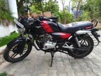 Bajaj V15