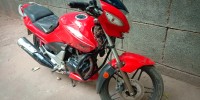 Hero CBZ Xtreme 2012 Model