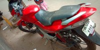 Red Hero CBZ Xtreme