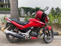 Sports Red Hero CBZ Xtreme