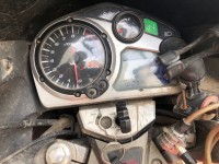 Sports Red Hero CBZ Xtreme