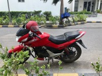 Sports Red Hero CBZ Xtreme