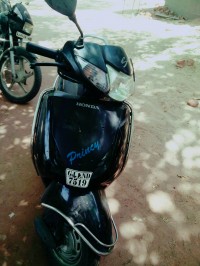 Honda Activa 2011 Model