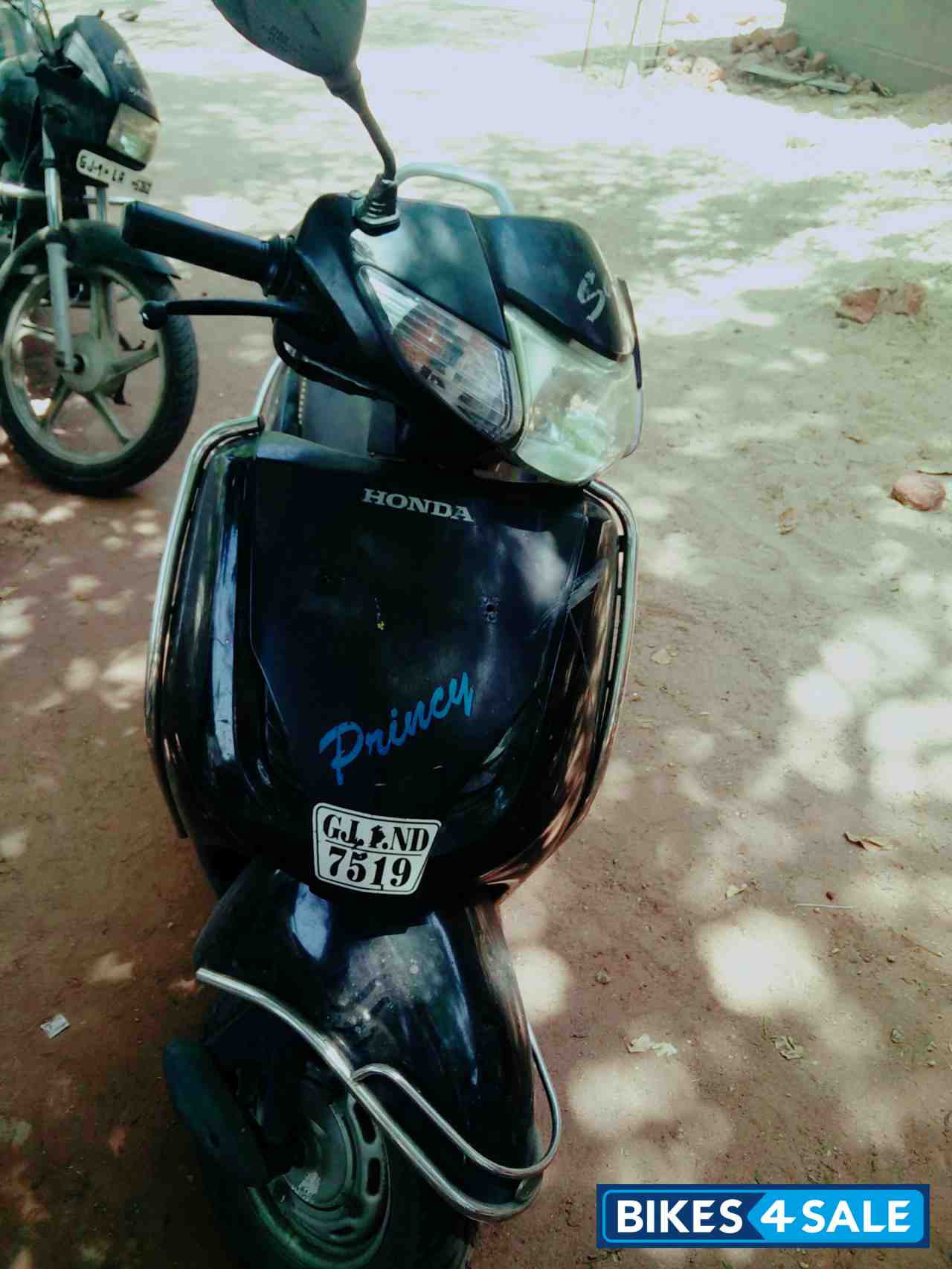 Honda Activa