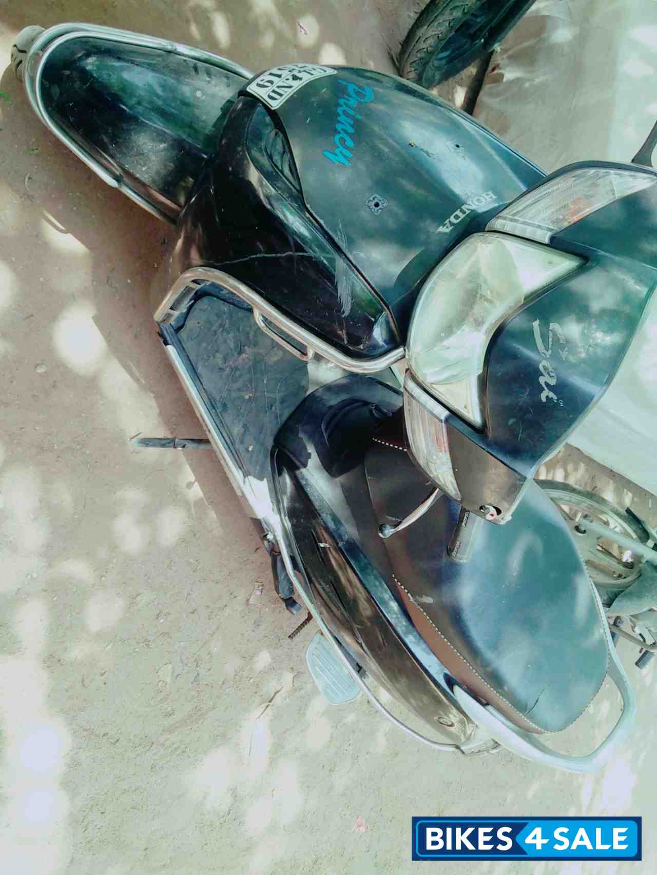 Honda Activa