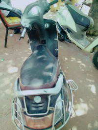 Honda Activa